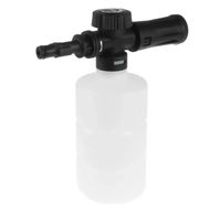 Pianownica 0,6L, regulacja, do myjki wysokociśnieniowej