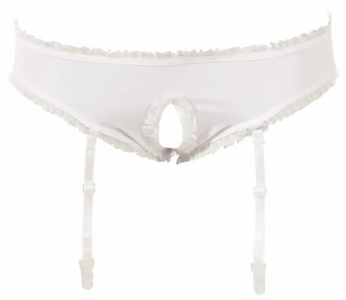 cottelli collection zestaw szkolny z koszulą i spodnicą, rozmiar na Arena.pl