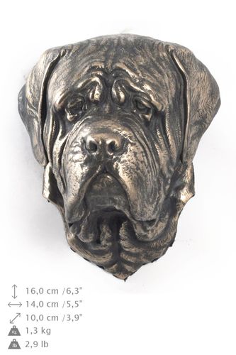 Mastif Angielski - figurka - 536 na Arena.pl