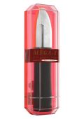 multispeed vibrator silver
