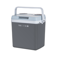 TSA5001.1 Lodówka turystyczna Teesa z funkcją grzania 25L