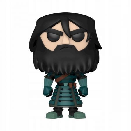 funko pop! samurai jack jack armored 1052 figurka na Arena.pl
