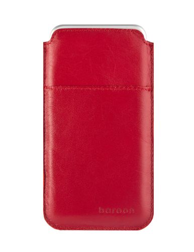 BAROON ETUI WSUWKA MARKIZ Apple iPhone 7/8 Plus - RED na Arena.pl