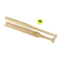 Zestaw Treningowy Do Baseballa Lucio Londero 2X Kij + Piłka