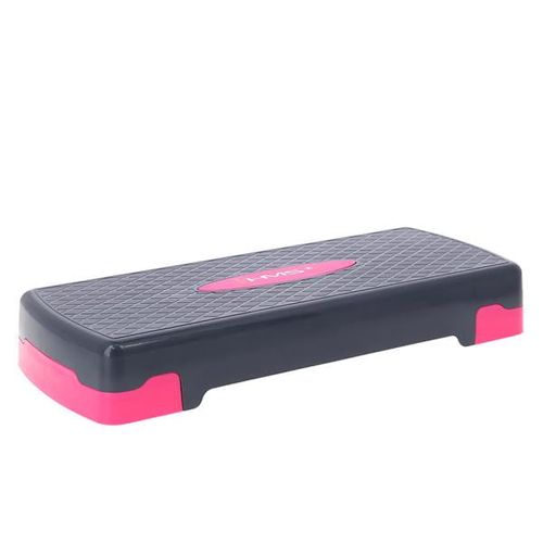 AS002 PINK/GREY STEP DO AEROBIKU HMS na Arena.pl