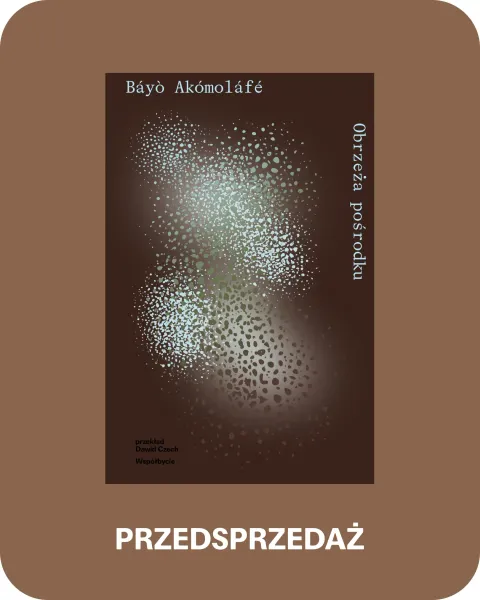 Obrzeża pośrodku zdjęcie 1