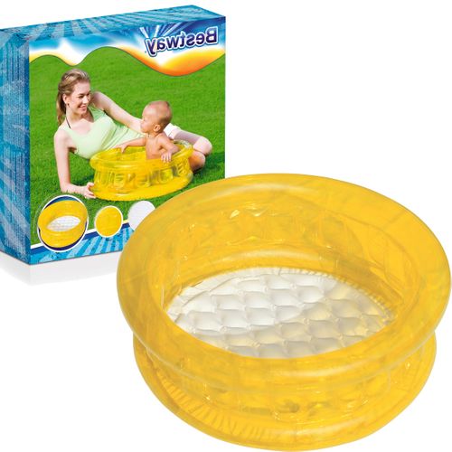 BESTWAY Dmuchany basenik brodzik 64cm 51112 na Arena.pl