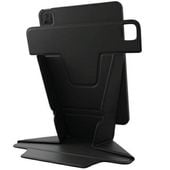 uniq etui ryze 360 ipad pro 13" (2024)czarny/midnight black