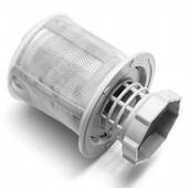 Zestaw filtrów do zmywarki Bosch Siemens 10002494 00427903 komplet filtrów