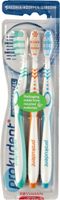 PROKUDENT INTERDENTAL SZCZOTECZKI DO ZĘBÓW ŚREDNIE RÓŻNE KOLORY 3 SZT