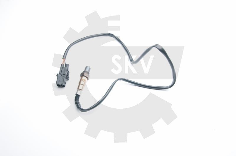 Sonda lambda do FORD MONDEO IV 2007 2008 2009 2010 2011 2012 2013 2014 zdjęcie 1