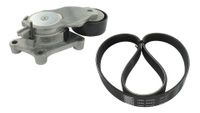 VKMA 33165/SKF ZESTAW PASKA WIELOROWK. CITROEN