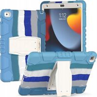 Etui do iPad Pro 11" (2018/2020/2021) z Podstawką Niebieskie