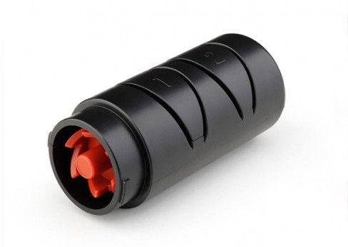 Część ostrząca do ostrzałki Taidea T1093D zdjęcie 1