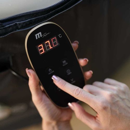 JACUZZI SPA OGRODOWE DMUCHANE 700 L na Arena.pl