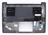 Lenovo MECH_ASM WW C-Cvr+GER KB