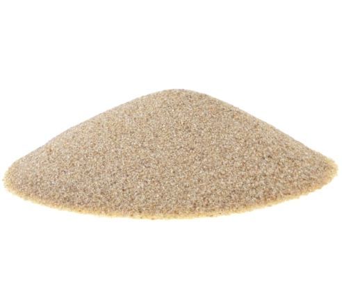 Piasek do akwarium drobny Z ATESTEM suchy 20 KG na Arena.pl