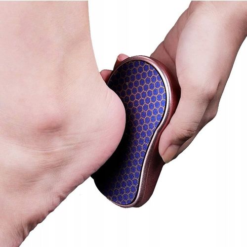 TARKA DO STÓP Z NANO SZKŁA PUMEKS 3D DO PIĘT PUMEKS KRYSZTAŁOWY na Arena.pl