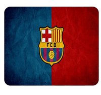 Podkładka pod myszkę Barcelona