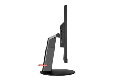 Monitor 23.8 ThinkVision T24m Black 61B8RAT3EU na Arena.pl