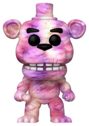funko pop! fnaf five nights freddy freddy 878 na Arena.pl