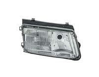 Volkswagen Passat B5 96-00 reflektor przedni lampa przednia Prawa