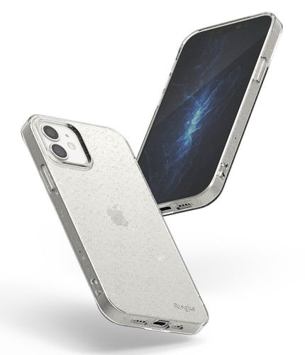 RINGKE AIR IPHONE 12 MINI GLITTER CLEAR na Arena.pl
