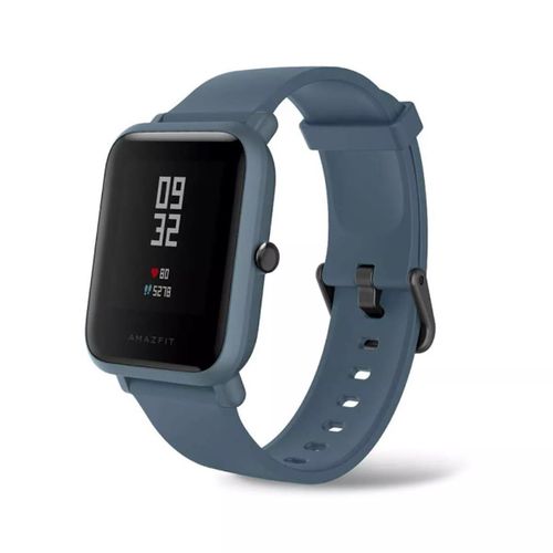 SMARTWATCH AMAZFIT BIP LITE NIEBIESKI na Arena.pl