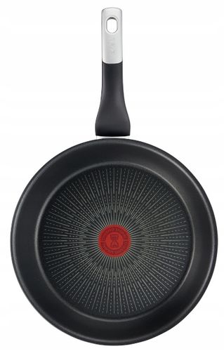 Patelnia TEFAL UNLIMITED 28cm indukcja G2550672 na Arena.pl