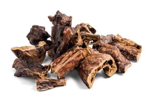 PETMEX - Płuco wołowe 100 g zdjęcie 1