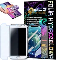 FOLIA HYDROŻELOWA OCHRONNA DO SAMSUNG GALAXY S5 2017 NA EKRAN MOCNA