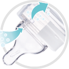 Canpol babies butelka szeroka antykolkowa 240ml EasyStart EXOTIC ANIMALS na Arena.pl