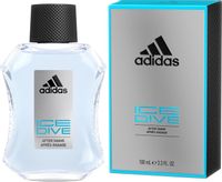 Adidas Ice Dive 100 ml płyn po goleniu