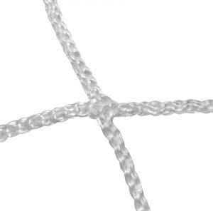 siatka na bramkę 3x2m 3 mm zielony r. na Arena.pl