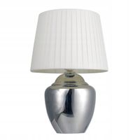 Lampka stołowa biurowa Platinet PTL03SW E27 25W