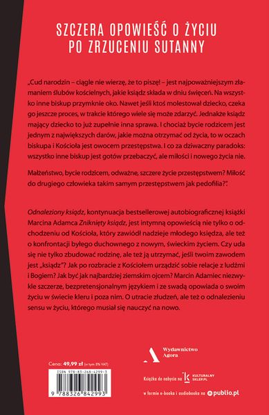 Odnaleziony ksiądz zdjęcie 2