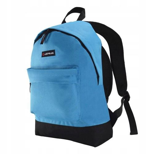 Plecak szkolny AIRWALK Essentials Backpack na Arena.pl