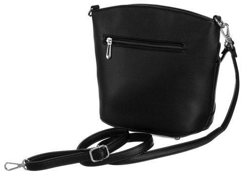 torebka damska f6938 noir na Arena.pl