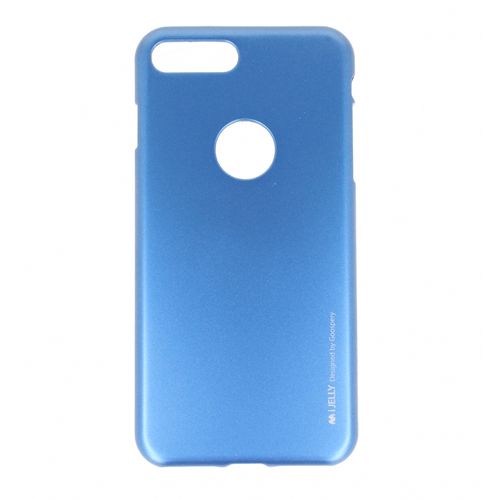Etui Ijelly New Iphone 8+ Niebieski na Arena.pl