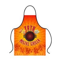 fartuch kuchenny tata mistrz grilla  f84