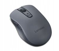 Mysz bezprzewodowa Lenovo WL310 1600 dpi Bluetooth Bateryjna Szara