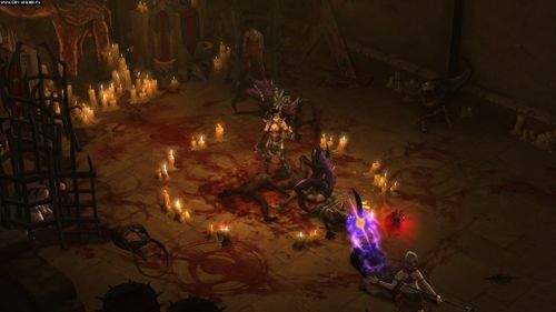 Diablo 3 Klucz BattleNET na Arena.pl