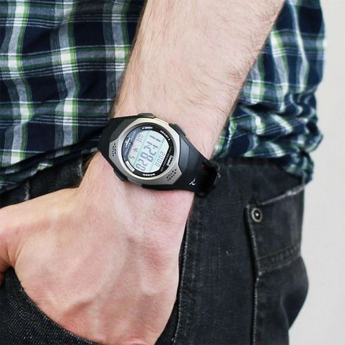 Zegarek Męski Casio STR-300C-1VEF na Arena.pl