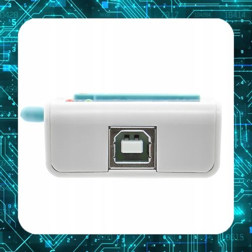 Zestaw Uniwersalny Programator EEPROM i Flash EZP2019+USB SPI EPROM BIOS na Arena.pl