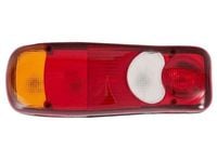 Lampa tył LEWA Volkswagen Transporter T6.1 T6 T5 2009-2024 VW Crafter 2017