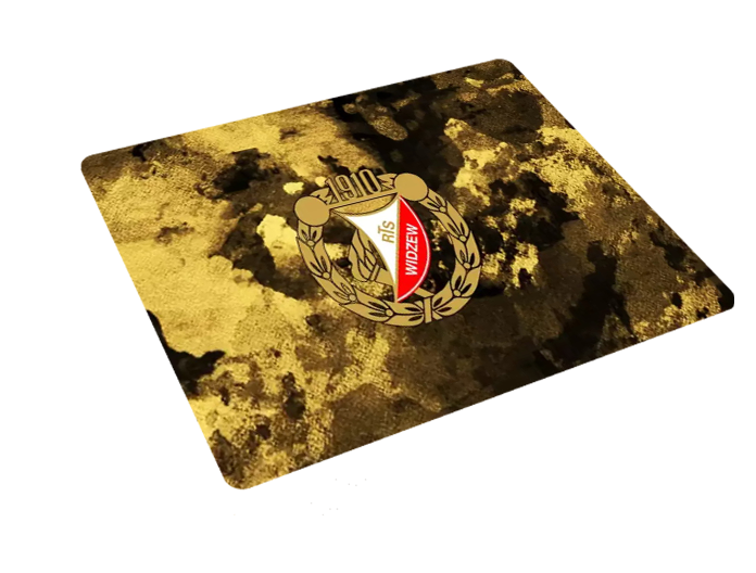 Podkładka pod myszkę Widzew Łódź zdjęcie 3