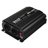 PRZETWORNICA SAMOCHODOWA NAPIĘCIA 12V/230V 700W VOLT