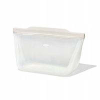 Pojemnik na żywność silikonowy Oat Good Grips Oxo 1,8 l zmywarka