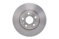 TARCZA HAM PRZOD 276X26 V BOSCH