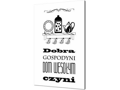 Gospodyni80x120cm na Arena.pl